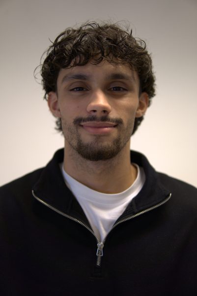 Tyrone Marshall